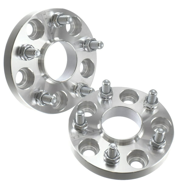 5x114.3 for Nissan Maxima Pathfinder 4x 2/" Hub Centric Wheel Spacers 5x4.5